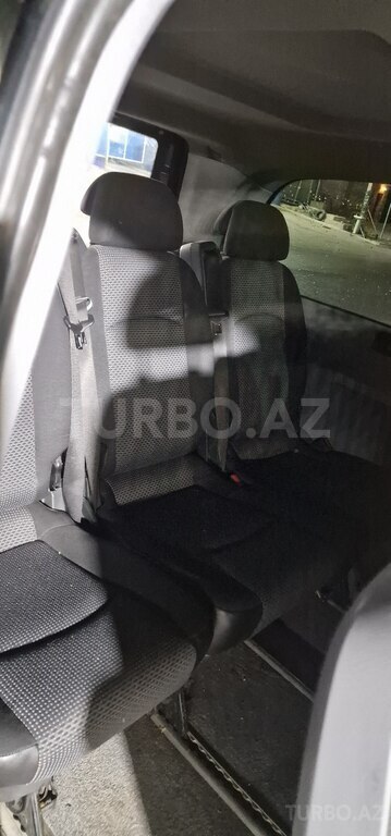 Mercedes Vito 116 CDI