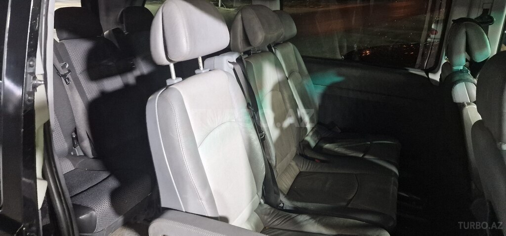 Mercedes Vito 116 CDI