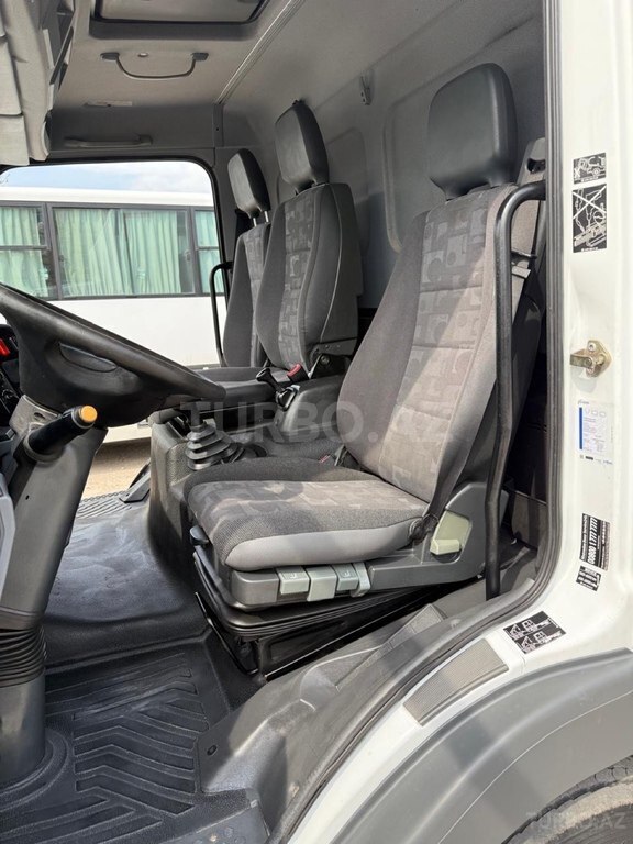 Mercedes Atego 816