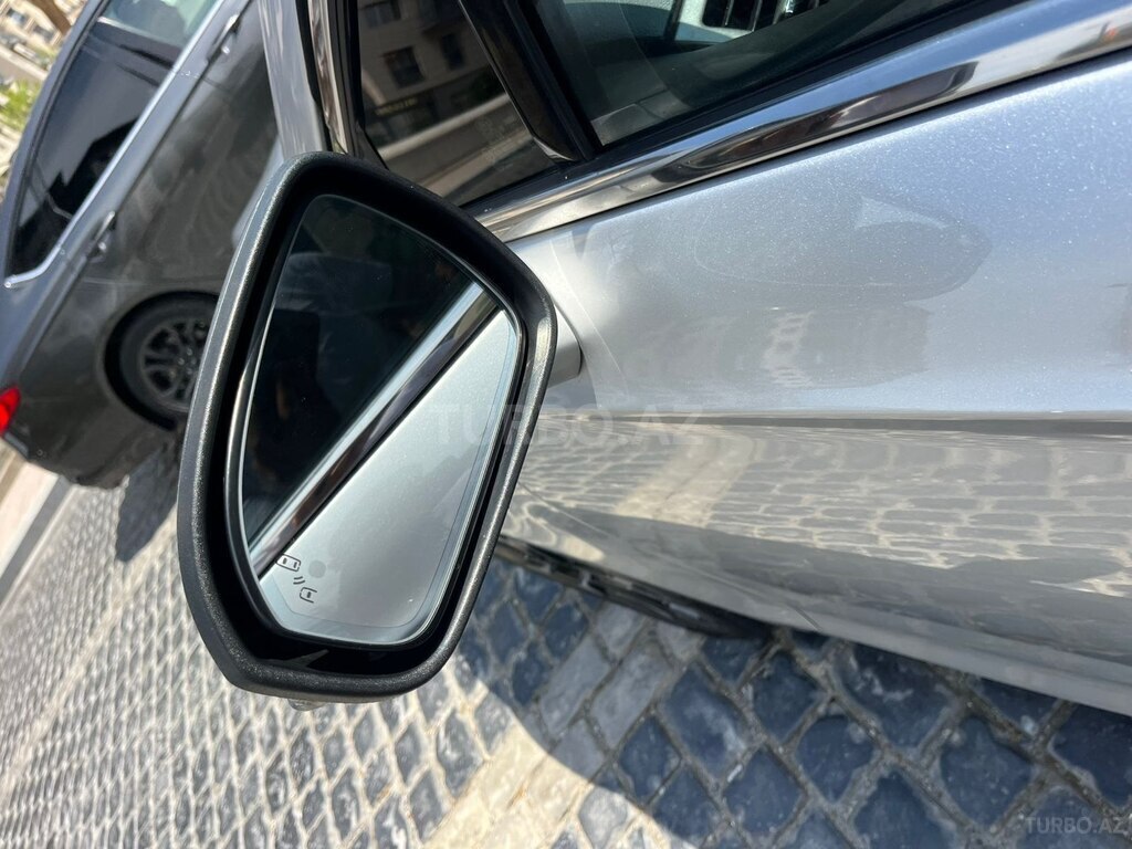 Ford Fusion (North America)
