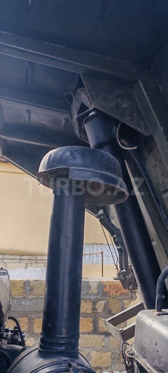 KamAz 55111