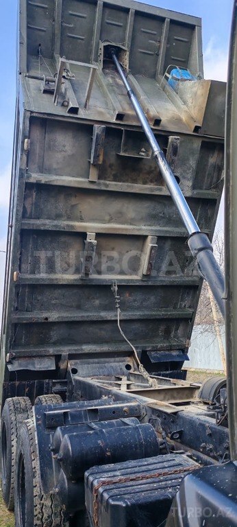 KamAz 55111