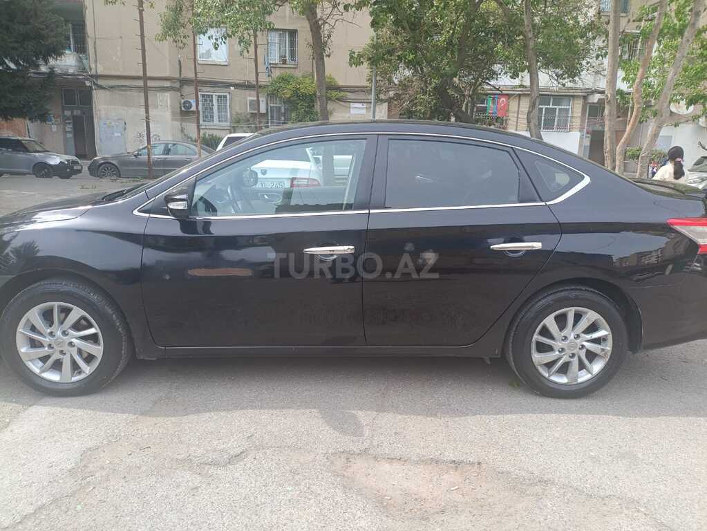 Nissan Sentra