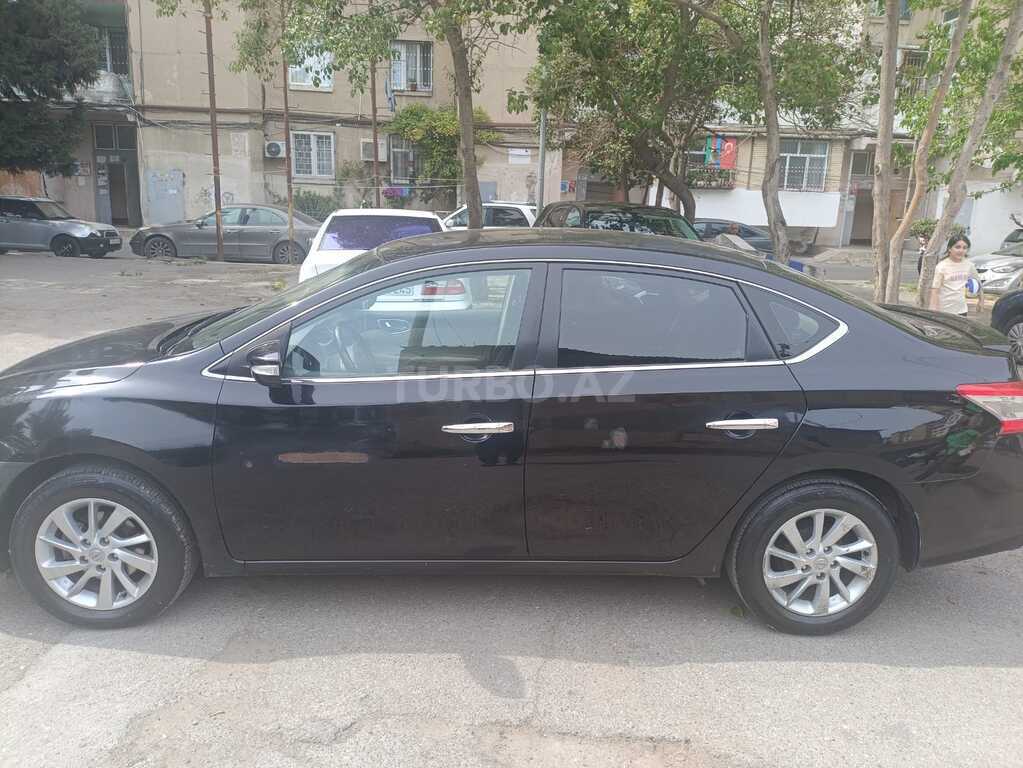 Nissan Sentra