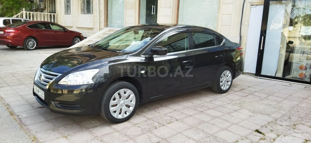 Nissan Sentra