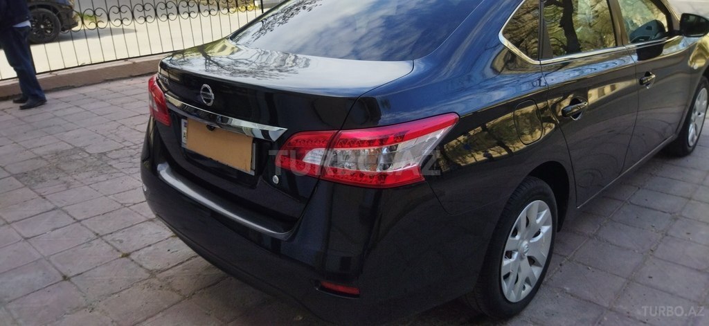 Nissan Sentra