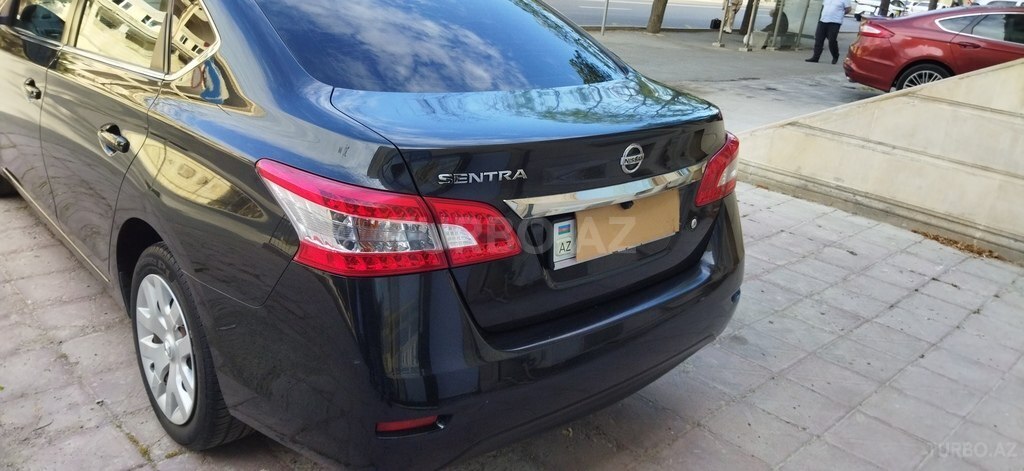 Nissan Sentra