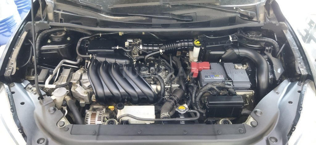 Nissan Sentra