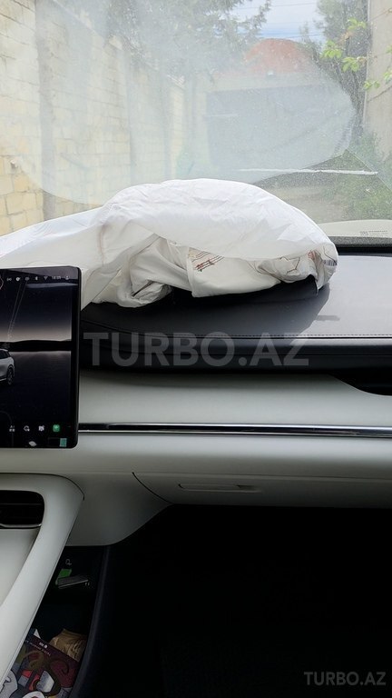 Changan Qiyuan Q07