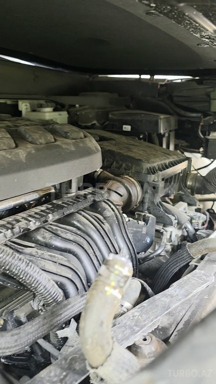 Changan Qiyuan Q07