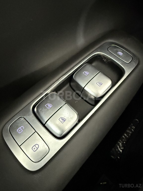 Changan Qiyuan Q05