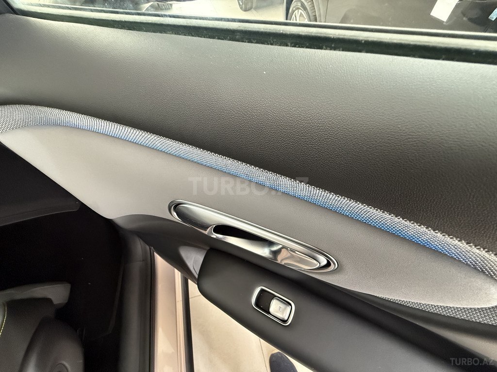 Changan Qiyuan Q05