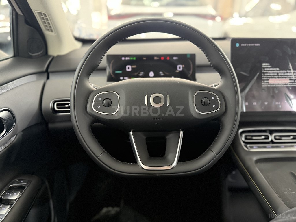 Changan Qiyuan Q05