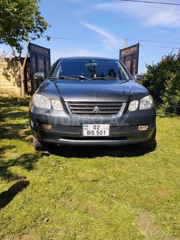 Mitsubishi Airtrek