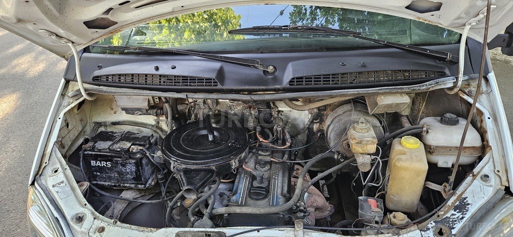GAZ GAZel (3302-18)