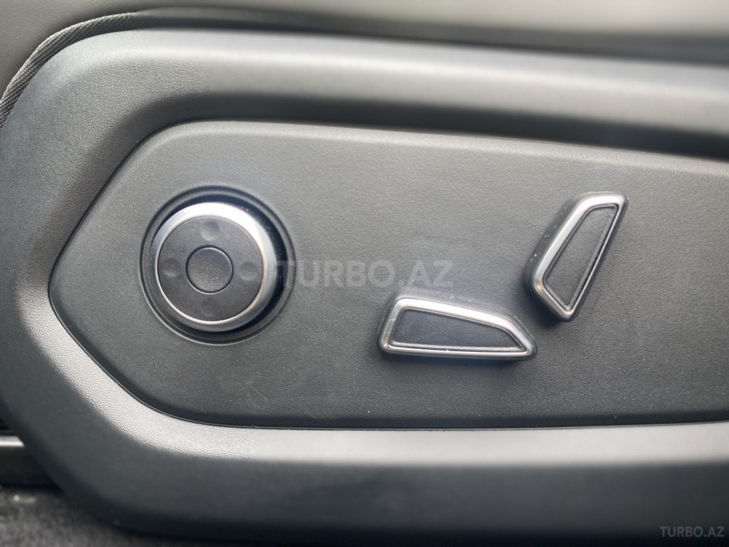 Changan Qiyuan Q07