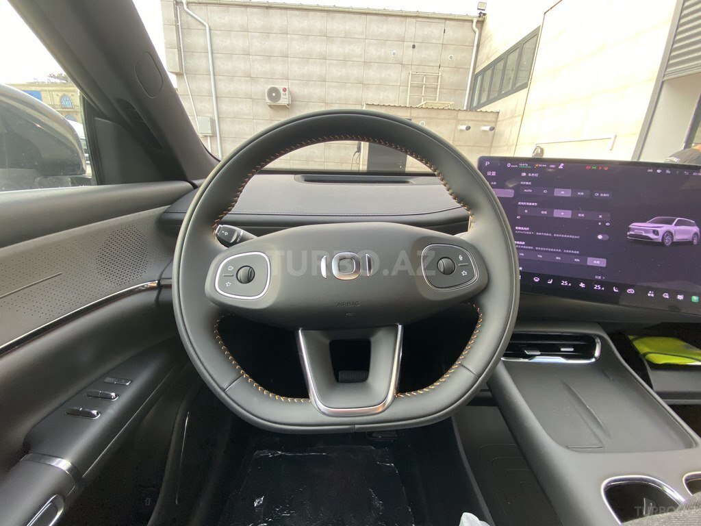 Changan Qiyuan Q07