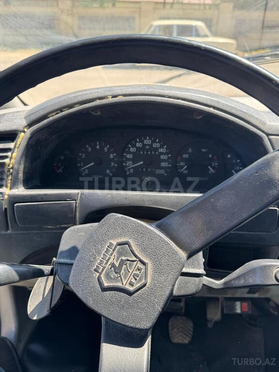 GAZ GAZel (330202-740)