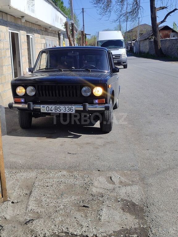 LADA (VAZ) 2106