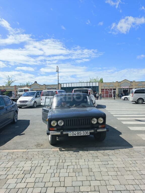 LADA (VAZ) 2106