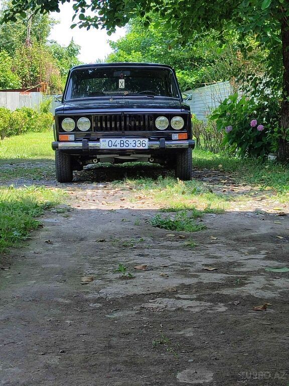 LADA (VAZ) 2106