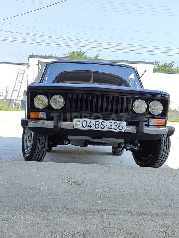 LADA (VAZ) 2106