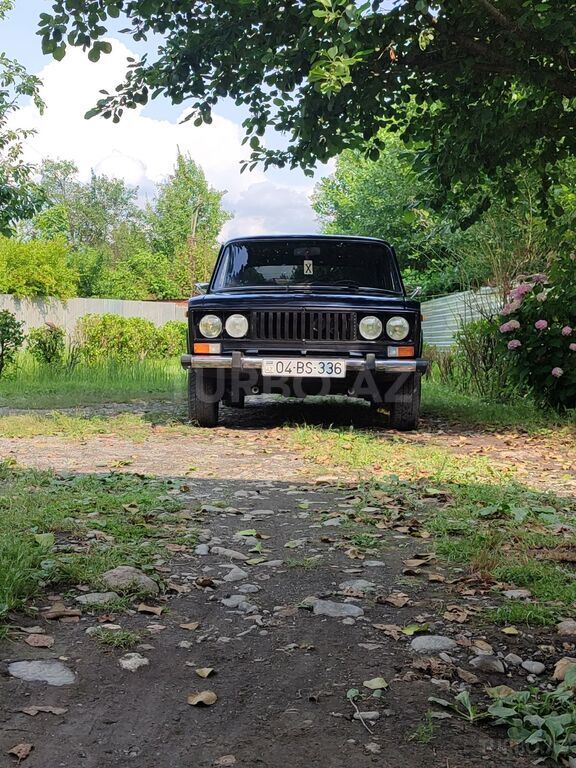 LADA (VAZ) 2106