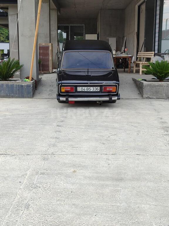 LADA (VAZ) 2106