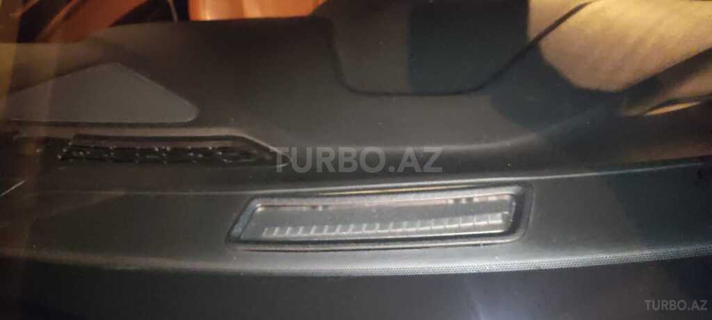 Ford Fusion (North America)