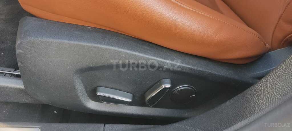 Ford Fusion (North America)