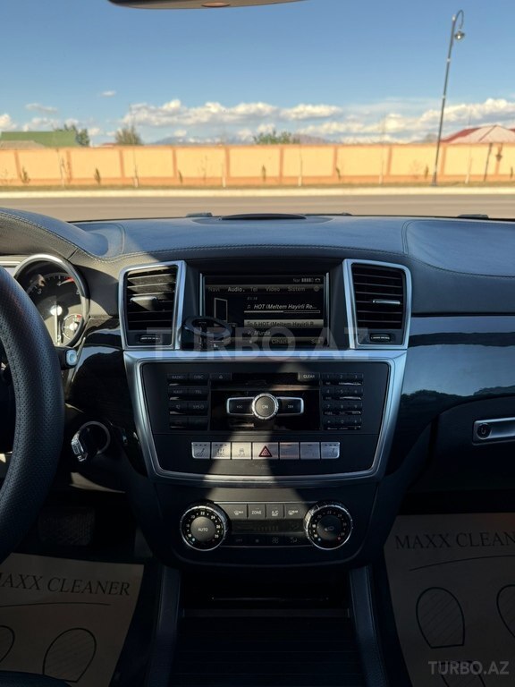 Mercedes GL 350 4MATIC