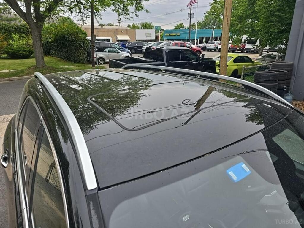 Mercedes GLE 350 4MATIC