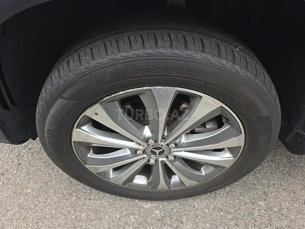 Mercedes GLE 350 4MATIC
