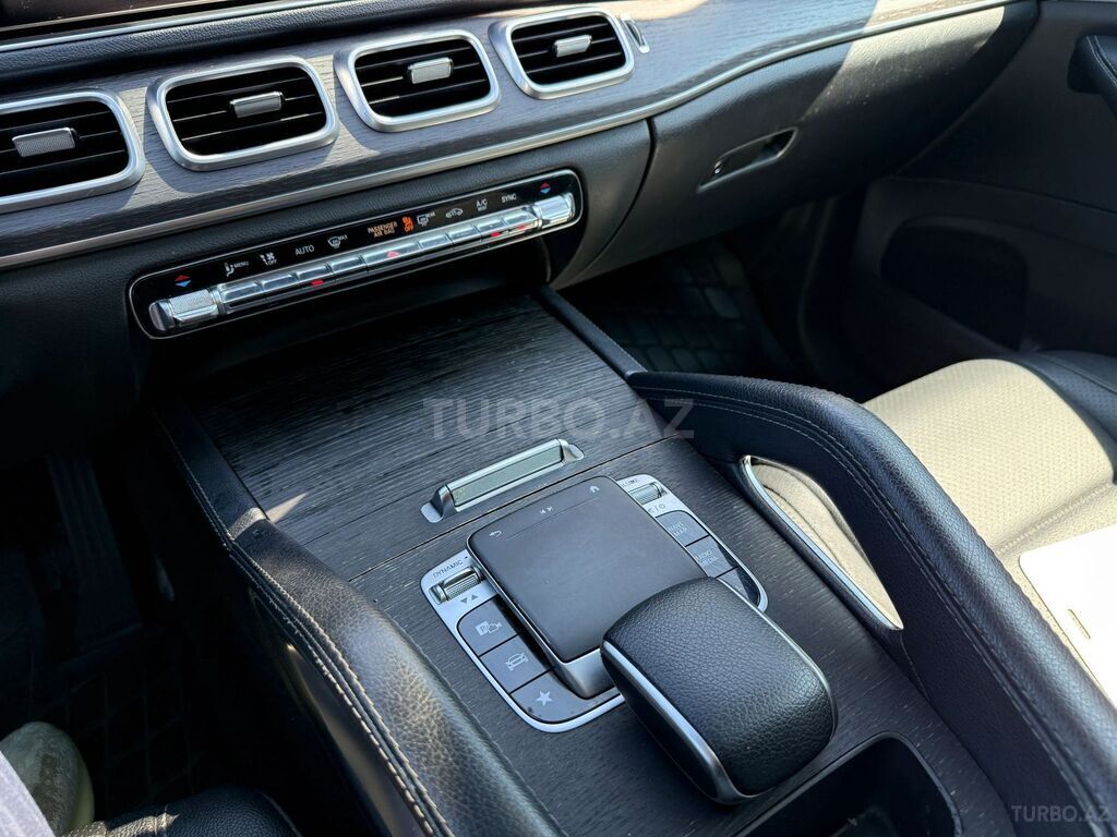 Mercedes GLE 350 4MATIC