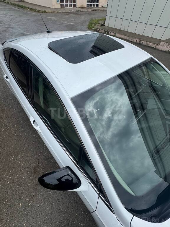 Ford Fusion (North America)