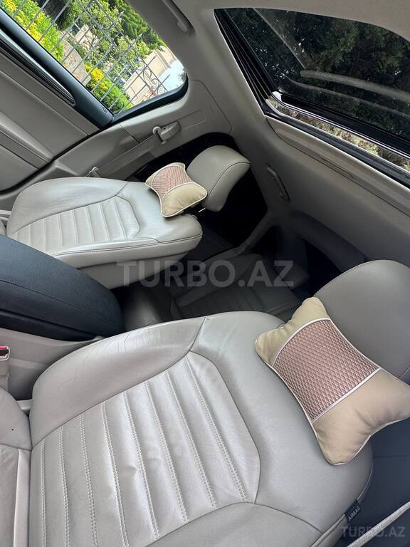 Ford Fusion (North America)