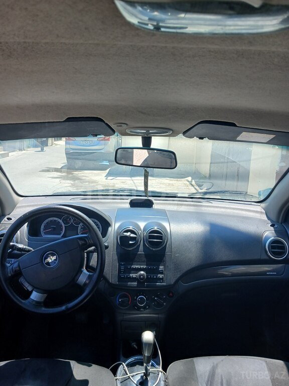 Chevrolet Nexia