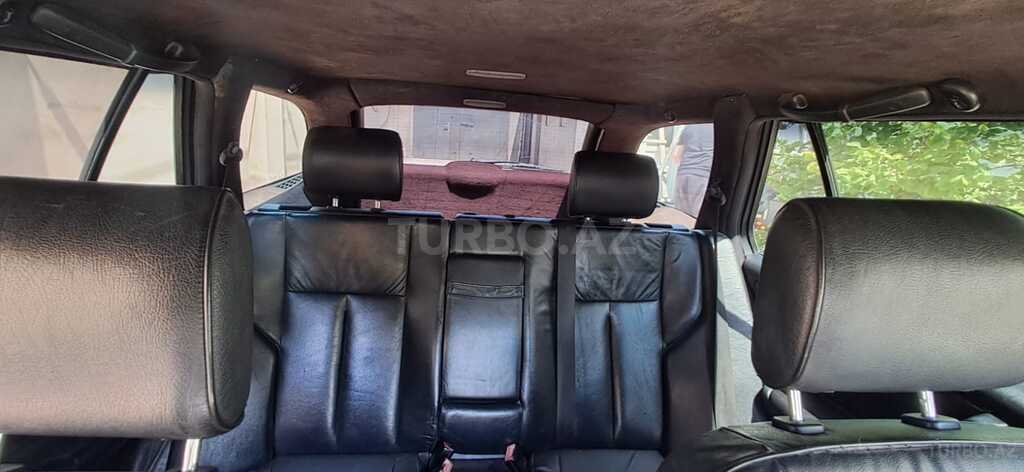 Mercedes C 220