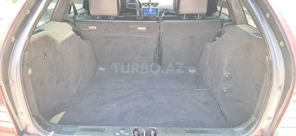 Mercedes C 220
