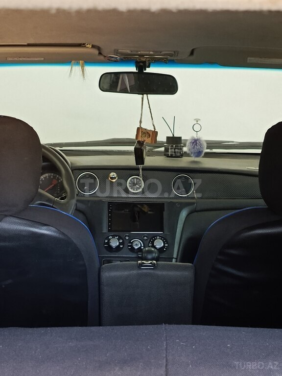Mitsubishi Airtrek