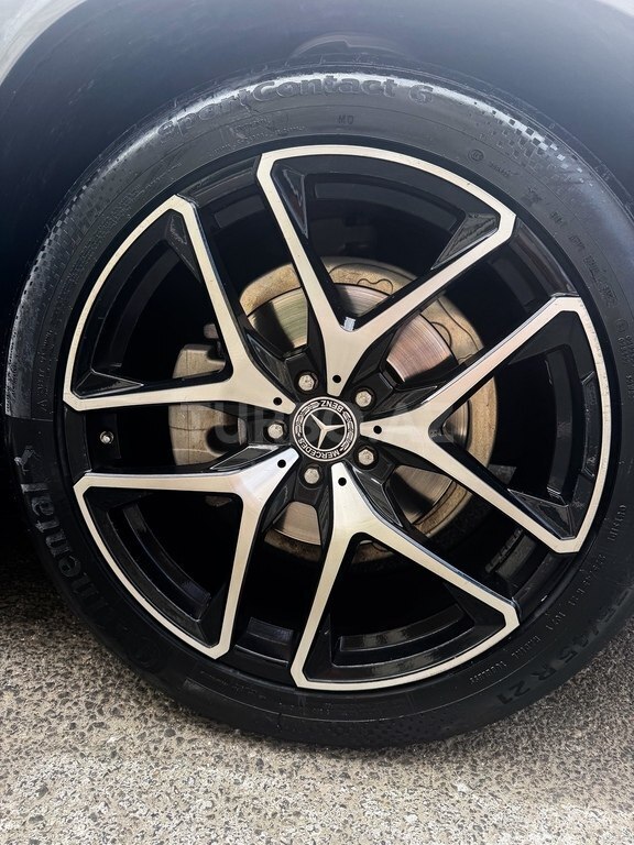 Mercedes GLE 350 4MATIC