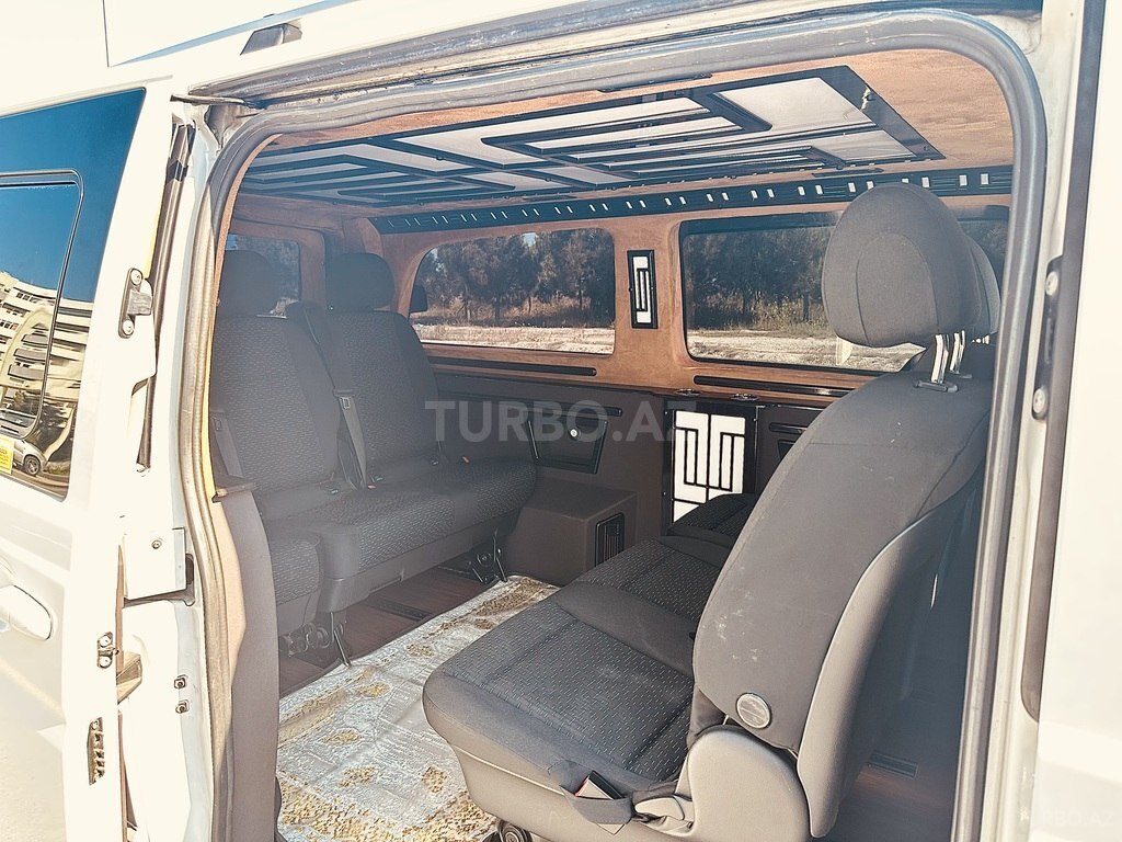 Mercedes Vito 115 CDI