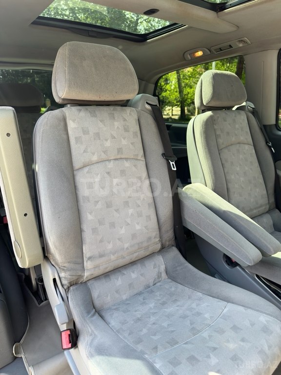 Mercedes Vito 115 CDI