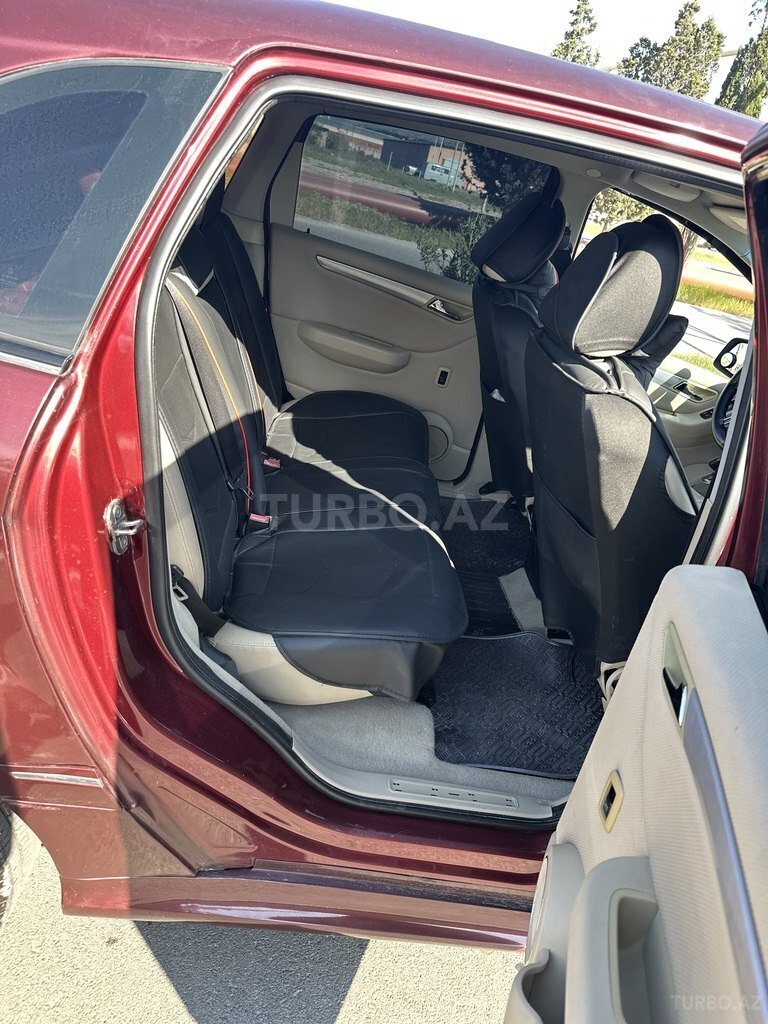 Mercedes B 170