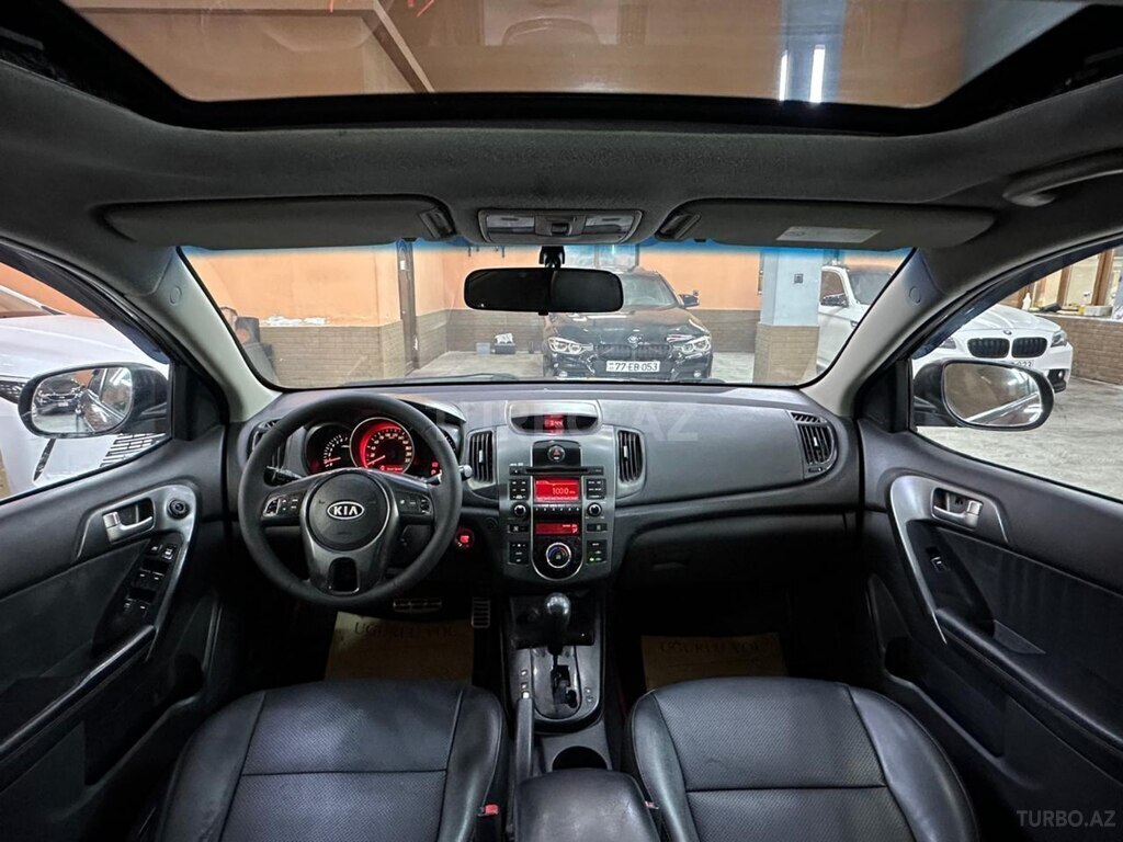 Kia Cerato
