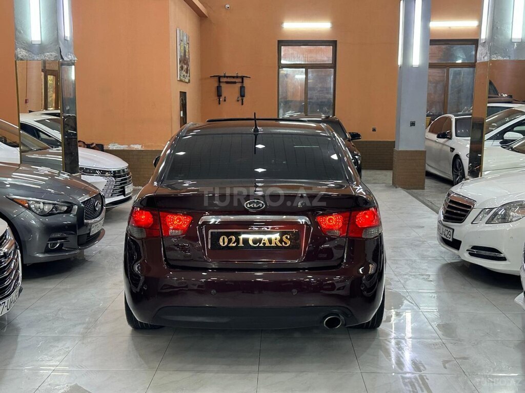 Kia Cerato