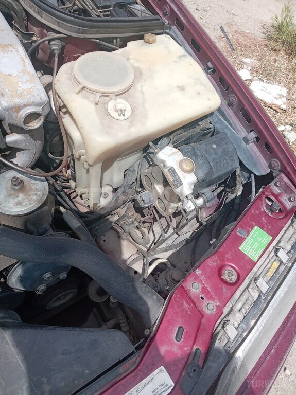 Mercedes C 180