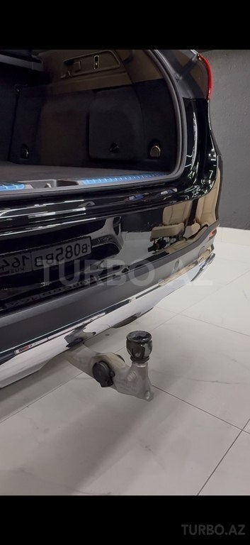 Mercedes GLE 350 de 4MATIC