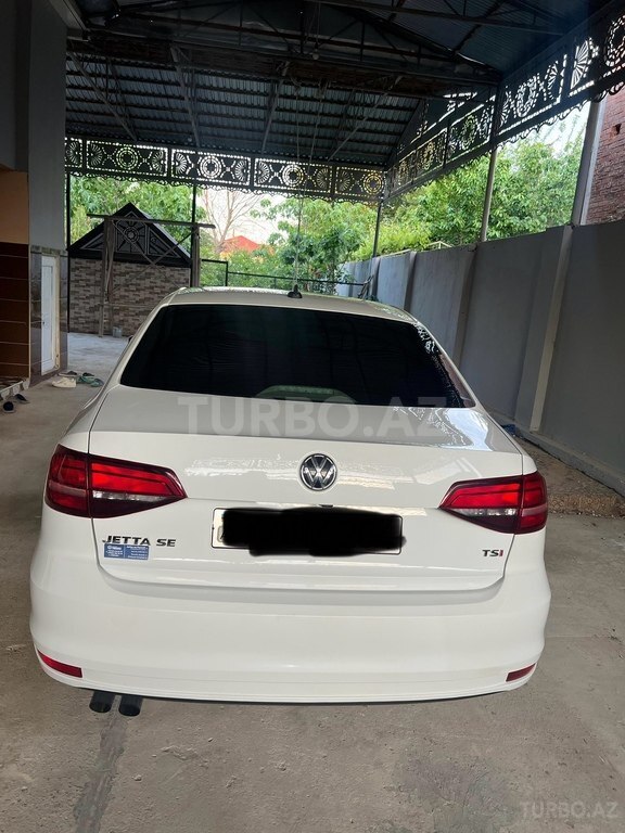 Volkswagen Jetta