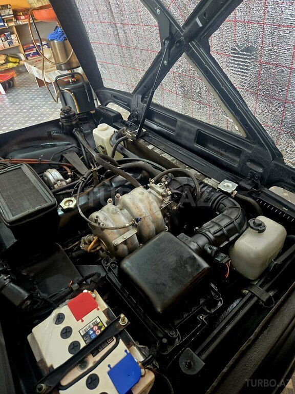 LADA (VAZ) Niva